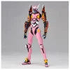 Kaiyodo Revoltech Evangelion Evolution EV-023 Kai Unit-08γ