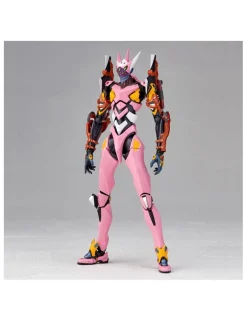 Kaiyodo Revoltech Evangelion Evolution EV-023 Kai Unit-08γ