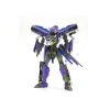 Kaiyodo Revoltech Evangelion Evolution EV-020 Shinkalion 500 Type EVA