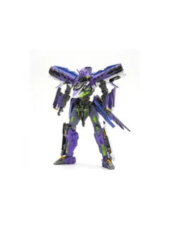 Kaiyodo Revoltech Evangelion Evolution EV-020 Shinkalion 500 Type EVA