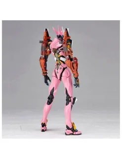 Kaiyodo Revoltech Evangelion Evolution EV-023 Kai Unit-08γ