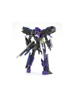 Kaiyodo Revoltech Evangelion Evolution EV-020 Shinkalion 500 Type EVA