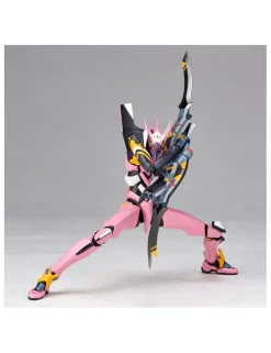 Kaiyodo Revoltech Evangelion Evolution EV-023 Kai Unit-08γ