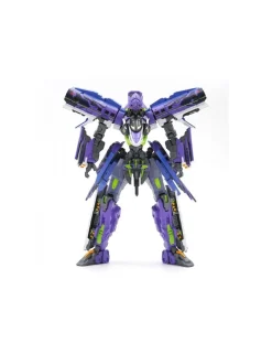 Kaiyodo Revoltech Evangelion Evolution EV-020 Shinkalion 500 Type EVA