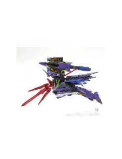 Kaiyodo Revoltech Evangelion Evolution EV-020 Shinkalion 500 Type EVA