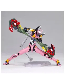 Kaiyodo Revoltech Evangelion Evolution EV-023 Kai Unit-08γ