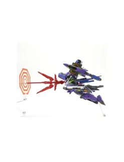 Kaiyodo Revoltech Evangelion Evolution EV-020 Shinkalion 500 Type EVA