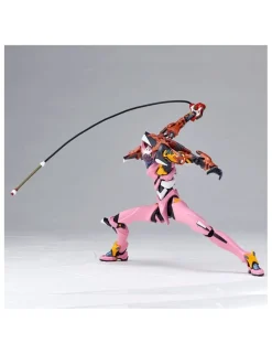 Kaiyodo Revoltech Evangelion Evolution EV-023 Kai Unit-08γ