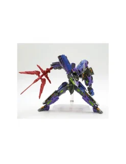 Kaiyodo Revoltech Evangelion Evolution EV-020 Shinkalion 500 Type EVA