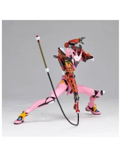 Kaiyodo Revoltech Evangelion Evolution EV-023 Kai Unit-08γ