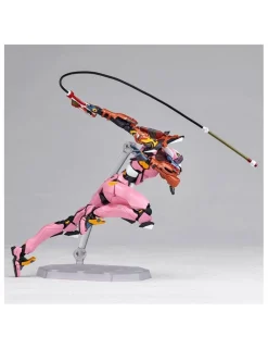 Kaiyodo Revoltech Evangelion Evolution EV-023 Kai Unit-08γ