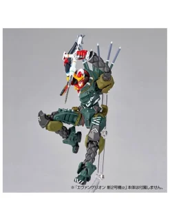 Kaiyodo Revoltech Evangelion Evolution EV-023 Kai Unit-08γ
