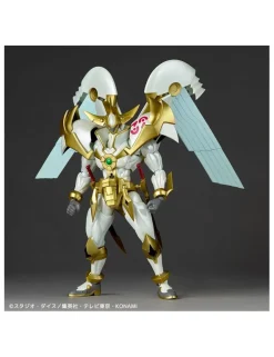 Kaiyodo Revoltech Yu-Gi-Oh! Card Game Utopia