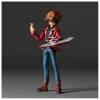 Kaiyodo Revoltech Yu-Gi-Oh! Duel Monsters GX Jaden Yuki Limited Edition