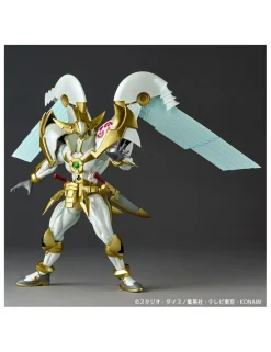 Kaiyodo Revoltech Yu-Gi-Oh! Card Game Utopia