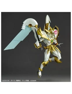 Kaiyodo Revoltech Yu-Gi-Oh! Card Game Utopia