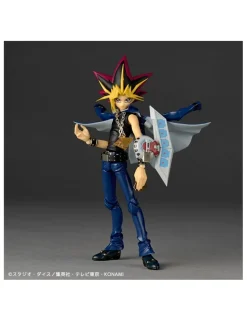 Kaiyodo Revoltech Yu-Gi-Oh! Duel Monsters Yami Yugi