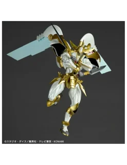 Kaiyodo Revoltech Yu-Gi-Oh! Card Game Utopia