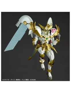 Kaiyodo Revoltech Yu-Gi-Oh! Card Game Utopia