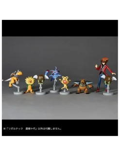 Kaiyodo Revoltech Yu-Gi-Oh! Duel Monsters GX Jaden Yuki Limited Edition