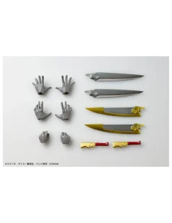 Kaiyodo Revoltech Yu-Gi-Oh! Card Game Utopia