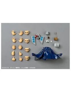 Kaiyodo Revoltech Yu-Gi-Oh! Duel Monsters Yami Yugi