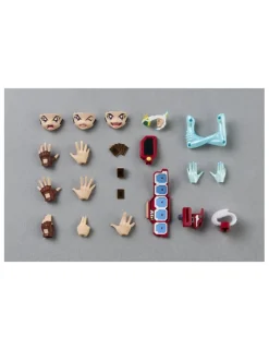 Kaiyodo Revoltech Yu-Gi-Oh! Duel Monsters ZEXAL Yuma Tsukumo & Astral