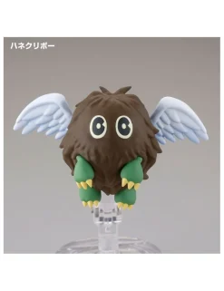 Kaiyodo Yu-Gi-Oh! Series 3D Monster Collection Vol.1 Box