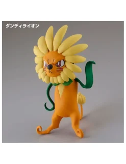 Kaiyodo Yu-Gi-Oh! Series 3D Monster Collection Vol.1 Box