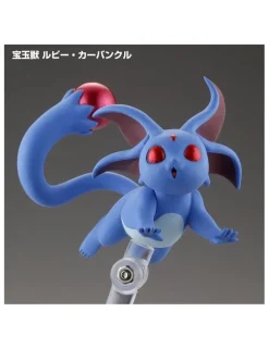 Kaiyodo Yu-Gi-Oh! Series 3D Monster Collection Vol.1 Box