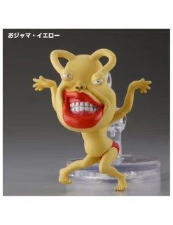 Kaiyodo Yu-Gi-Oh! Series 3D Monster Collection Vol.1 Box