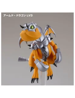 Kaiyodo Yu-Gi-Oh! Series 3D Monster Collection Vol.1 Box