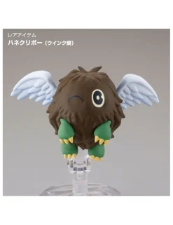 Kaiyodo Yu-Gi-Oh! Series 3D Monster Collection Vol.1 Box