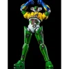 King Arts Diecast Figure Series Kotetsu Jeeg Battle Damaged DFS075