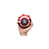 King Arts KSS004 Marvel Avengers Age of Ultron Captain America Shield 1/9 Scale