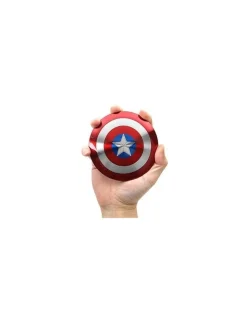 King Arts KSS004 Marvel Avengers Age of Ultron Captain America Shield 1/9 Scale
