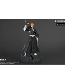 Kitsune Statue Akihabara Legend Figure Bleach: Thousand-Year Blood War Ichigo Kurosaki