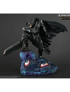 Kitsune Statue Akihabara Legend Figure Berserk Guts Berserker Armor