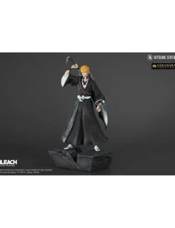 Kitsune Statue Akihabara Legend Figure Bleach: Thousand-Year Blood War Ichigo Kurosaki