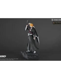 Kitsune Statue Akihabara Legend Figure Bleach: Thousand-Year Blood War Ichigo Kurosaki