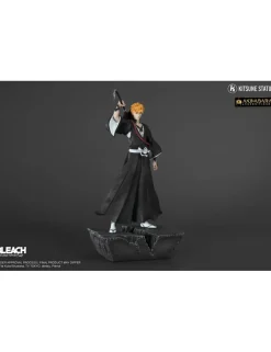 Kitsune Statue Akihabara Legend Figure Bleach: Thousand-Year Blood War Ichigo Kurosaki