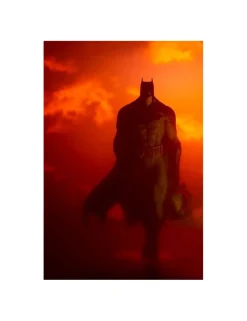 Kotobukiya ARTFX DC Universe Batman Last Knight on Earth
