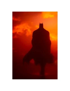 Kotobukiya ARTFX DC Universe Batman Last Knight on Earth