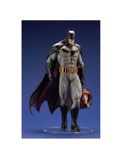 Kotobukiya ARTFX DC Universe Batman Last Knight on Earth