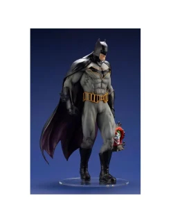 Kotobukiya ARTFX DC Universe Batman Last Knight on Earth