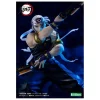 Kotobukiya ARTFX J Demon Slayer Kimetsu No Yaiba Tengen Uzui Bonus Edition