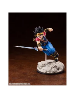 Kotobukiya ARTFX J Dragon Quest The Adventure of Dai