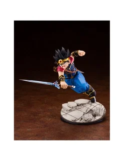 Kotobukiya ARTFX J Dragon Quest The Adventure of Dai