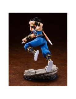 Kotobukiya ARTFX J Dragon Quest The Adventure of Dai