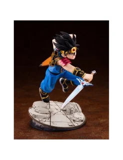 Kotobukiya ARTFX J Dragon Quest The Adventure of Dai